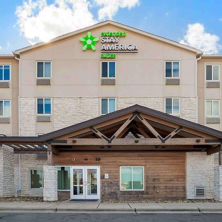 Extended Stay America Select Suites - Charlotte - Northlake Шарлът Екстериор снимка