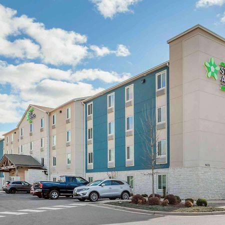 Extended Stay America Select Suites - Charlotte - Northlake Шарлът Екстериор снимка