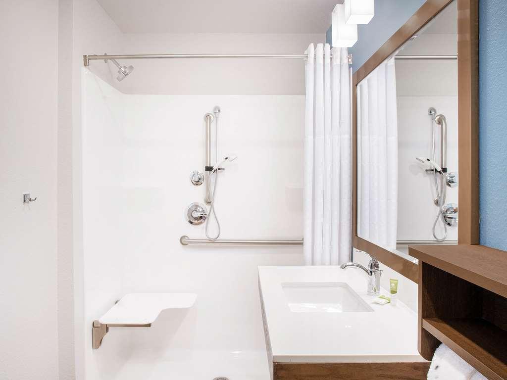 Extended Stay America Select Suites - Charlotte - Northlake Шарлът Екстериор снимка