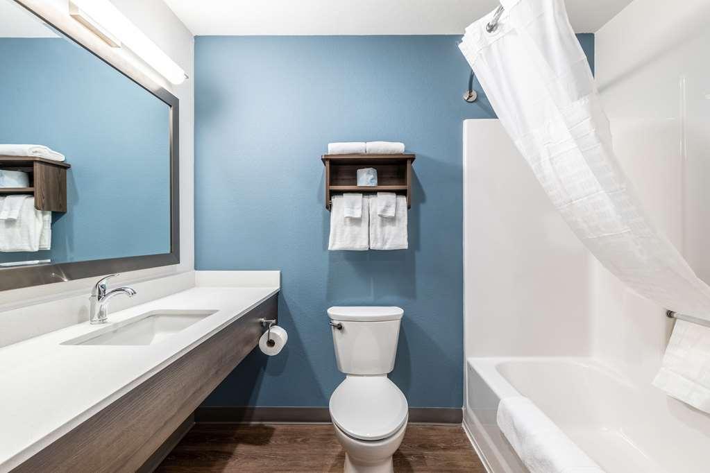 Extended Stay America Select Suites - Charlotte - Northlake Шарлът Екстериор снимка