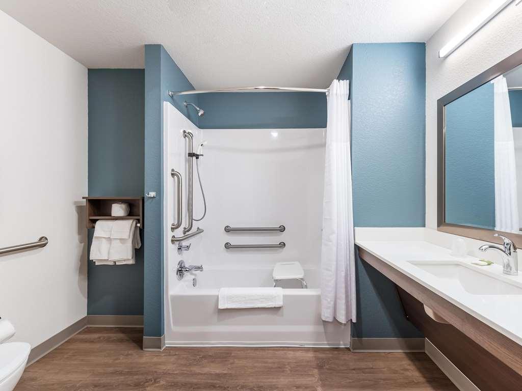 Extended Stay America Select Suites - Charlotte - Northlake Шарлът Екстериор снимка
