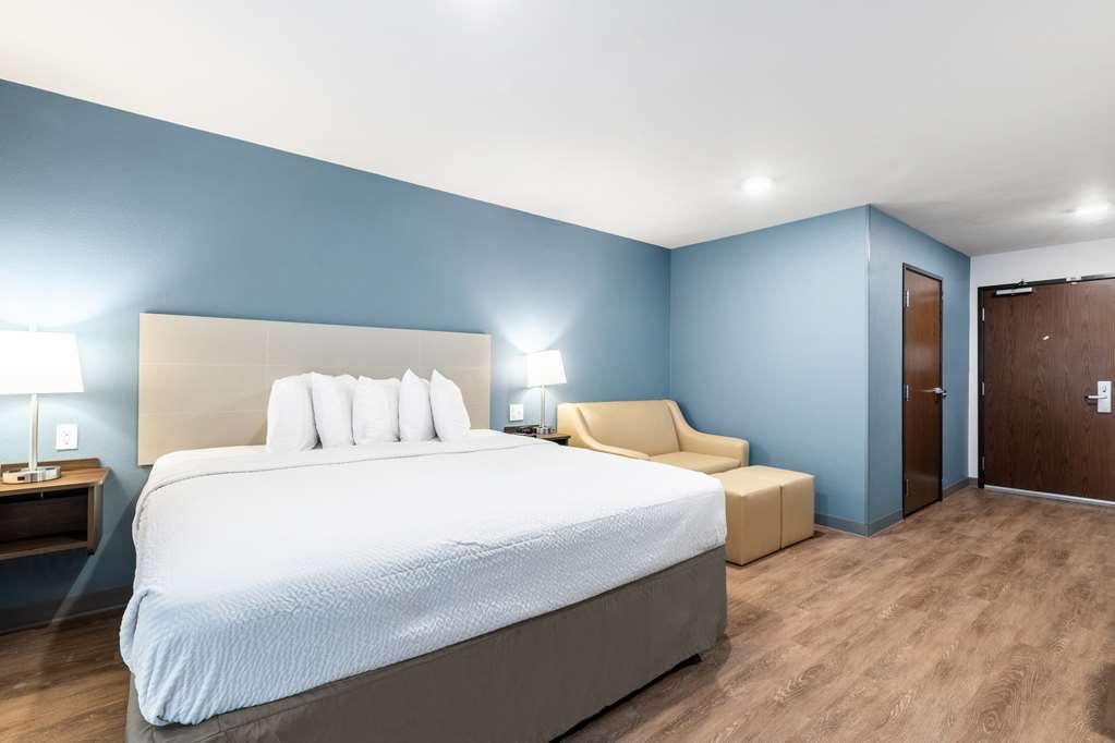 Extended Stay America Select Suites - Charlotte - Northlake Шарлът Стая снимка