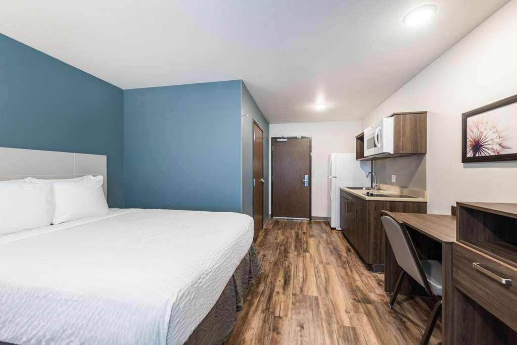 Extended Stay America Select Suites - Charlotte - Northlake Шарлът Стая снимка