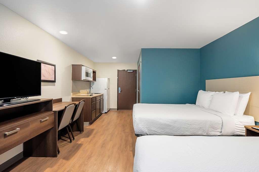 Extended Stay America Select Suites - Charlotte - Northlake Шарлът Стая снимка