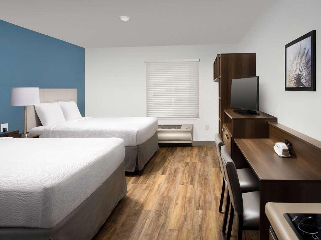 Extended Stay America Select Suites - Charlotte - Northlake Шарлът Стая снимка