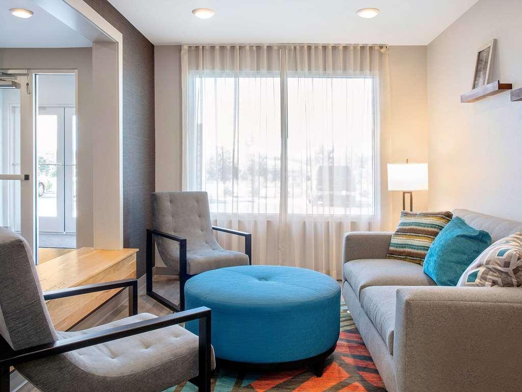 Extended Stay America Select Suites - Charlotte - Northlake Шарлът Интериор снимка