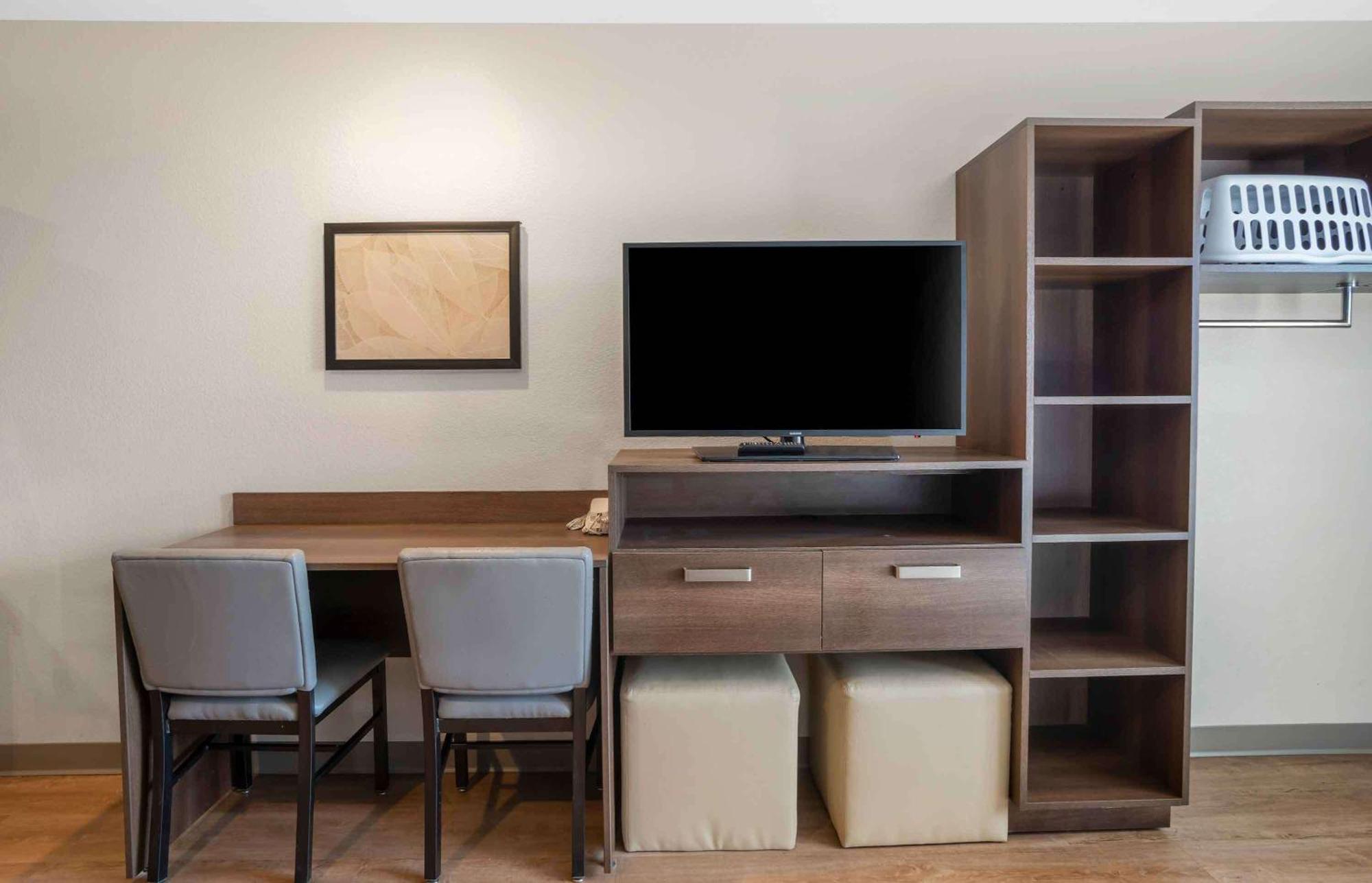Extended Stay America Select Suites - Charlotte - Northlake Шарлът Екстериор снимка