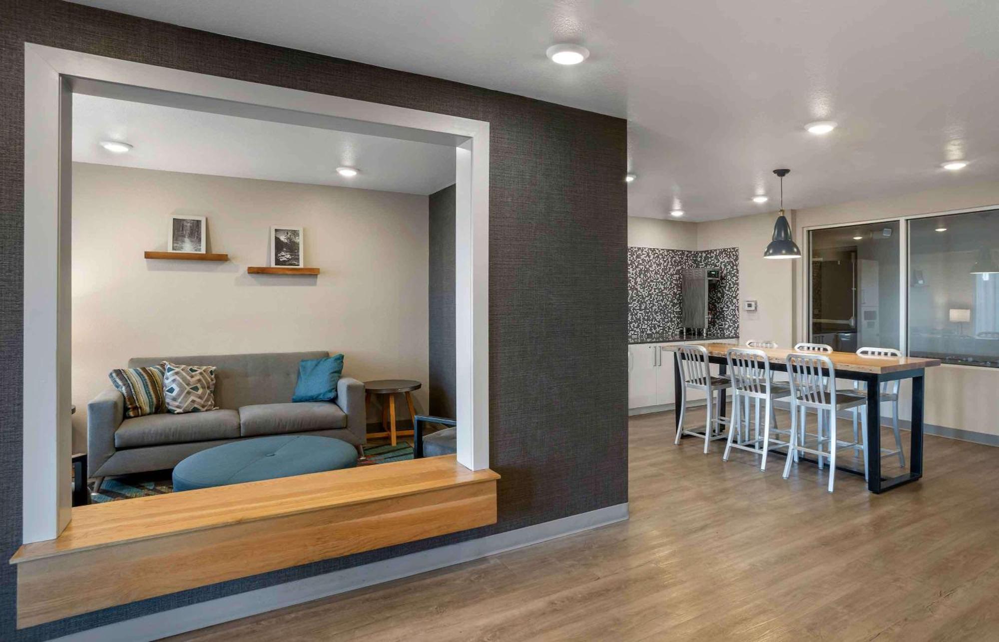 Extended Stay America Select Suites - Charlotte - Northlake Шарлът Екстериор снимка